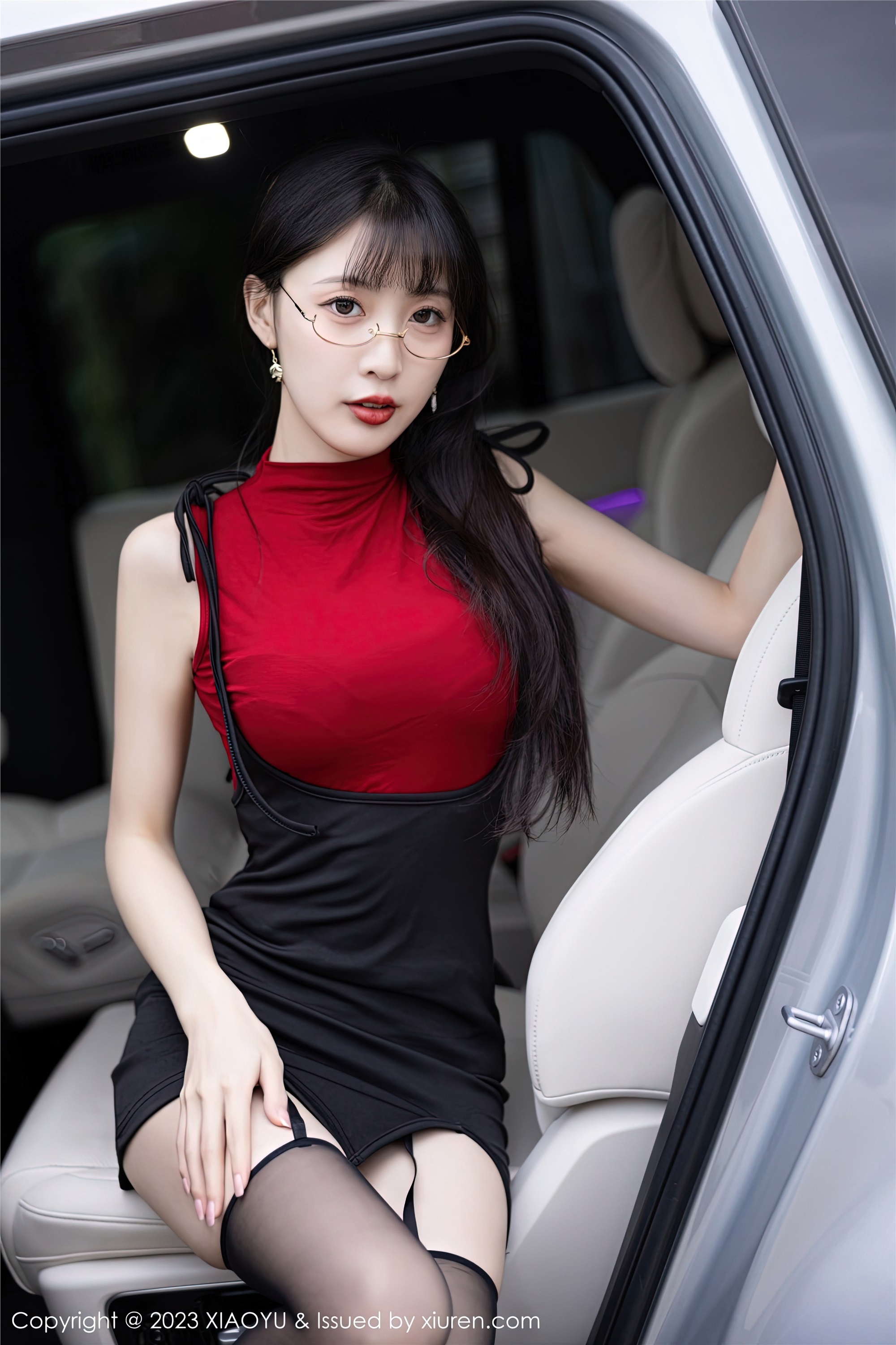 XIAOYU语画界 2023.01.19 VOL.950 林星阑